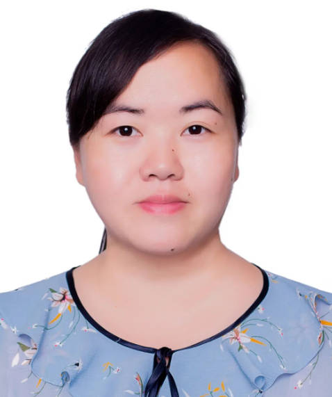 周婷老师