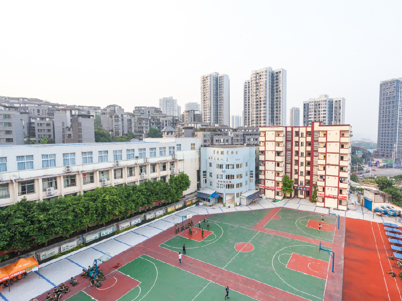 重庆建筑高级技工学校地址及招生专业