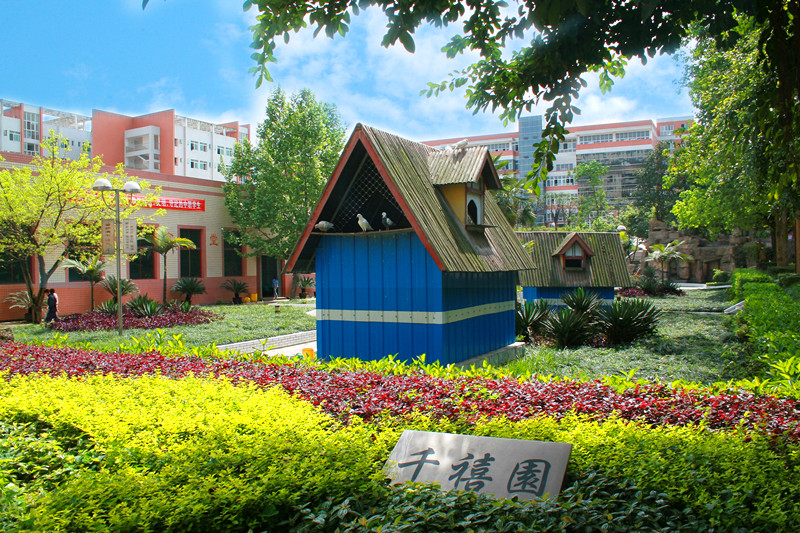重庆市科能高级技工学校有哪些专业、招生专业
