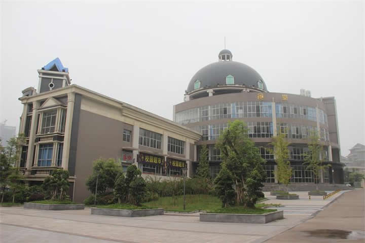 重庆市涪陵区职业教育中心招生要求、2019年学校招生要求