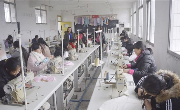 重庆市綦江职业技术学校地址、学校校园地址在哪里