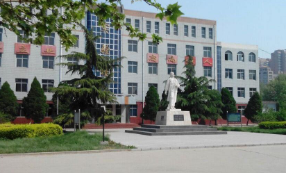 邓州市职业技术学校介绍,邓州市职业技术学校地址
