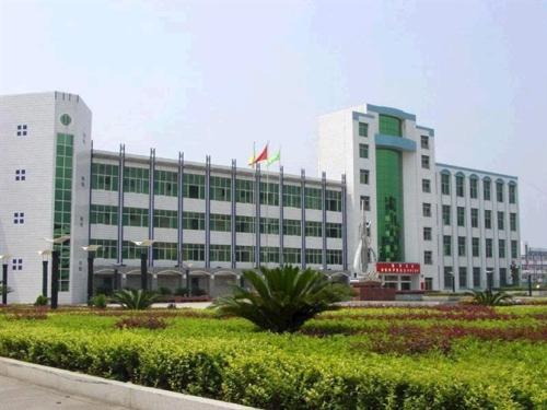 江西中专学校哪所好？
