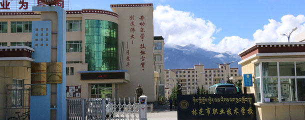 西藏林芝市职业技术学校介绍,西藏林芝市职业技术学校地址