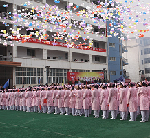 2020年江西九江市卫生学校学费多少