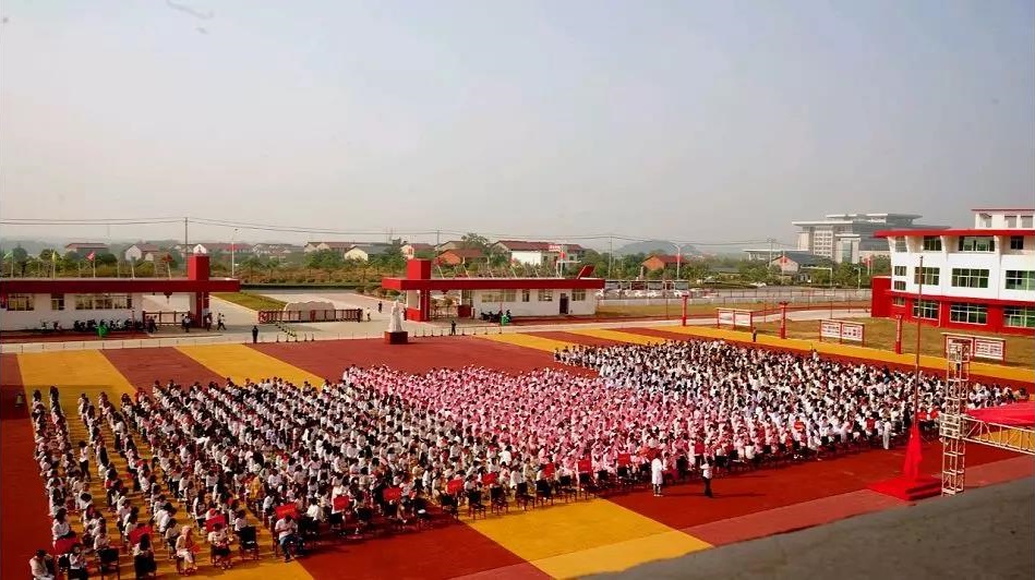 2020年江西鹰潭卫生学校宿舍条件