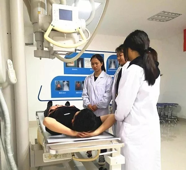 萍乡卫生职业学院专业介绍、萍乡卫生职业学院医学影像技术专业怎么样
