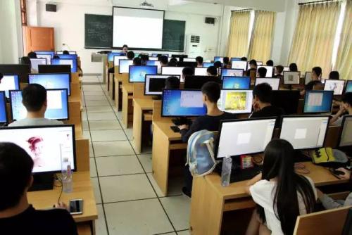 重庆计算机学校2020招生要求