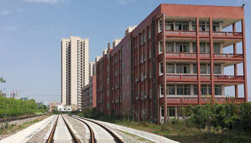 重庆市交通职业学校