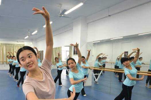 贵阳幼师学校就业保障优势