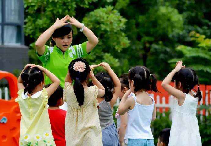  报读重庆幼师学校要求标准有哪些