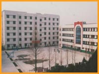 武汉市第二卫生学校开设有哪些专业