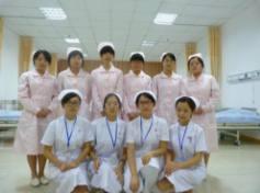 云南省玉溪卫生学校有哪些专业