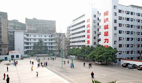 四川省达州中医学校在哪