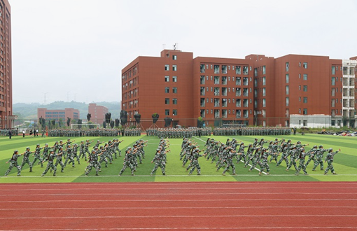 三峡联合职业学、航空专业