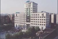 遵义卫生学校环境图片
