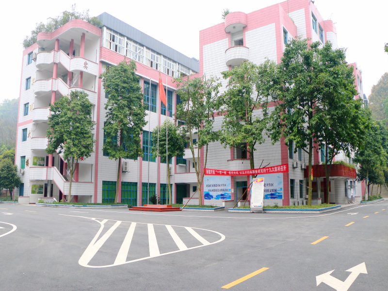 重庆南丁卫生职业学校招生要求、招生条件