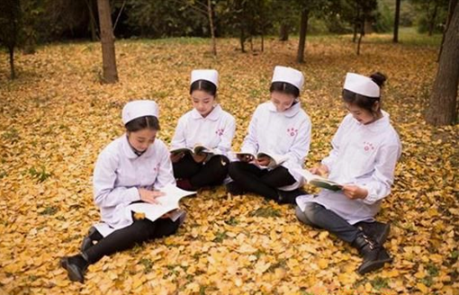 2019眉山卫生学校录取分数