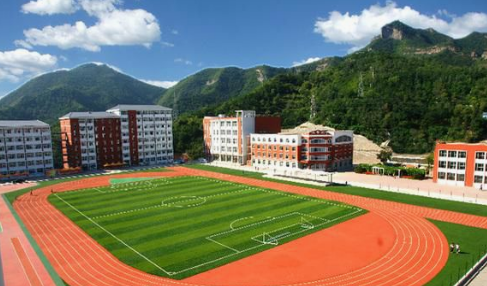 重庆市医药科技学校地址、地址在哪里