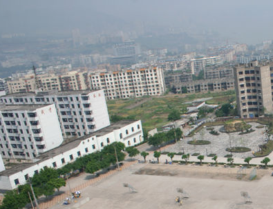 重庆市科能高级技工学校有哪些专业