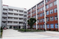 重庆市涪陵区职教中心有哪些专业
