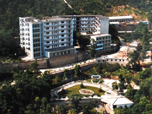 重庆市机电技工学校简介