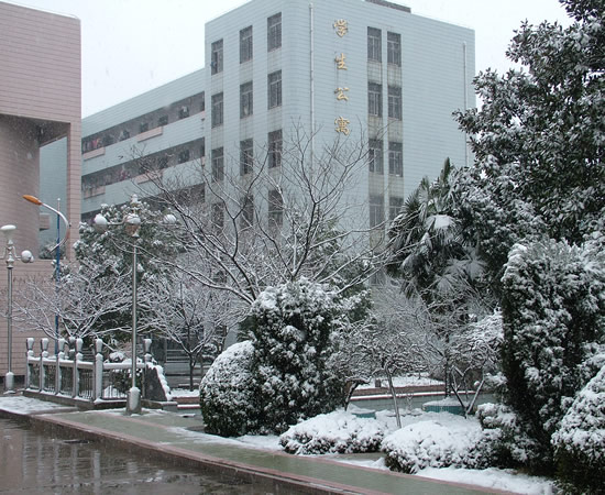 盖州市卫生学校简介、学校介绍