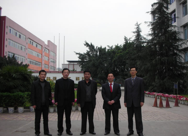 重庆市巴南职业教育中心有哪些专业