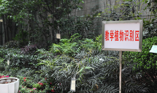 重庆市风景园林技工学校有哪些专业