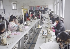 重庆市綦江职业技术学校有哪些专业