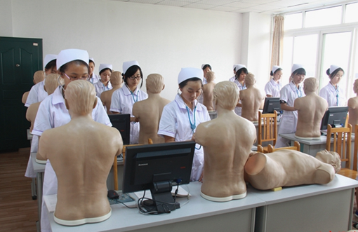 重庆医药学校招生简章、报名条件