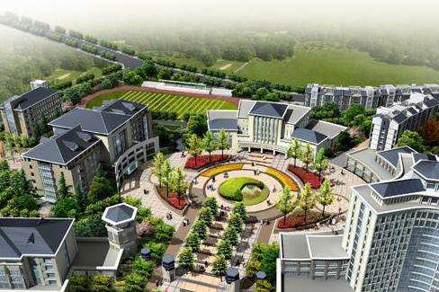 重庆市医药卫生学校地址在哪里,怎么去