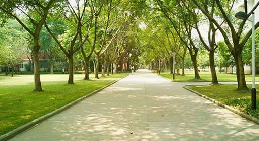 重庆市荣昌区职业教育中心寝室环境、宿舍图片