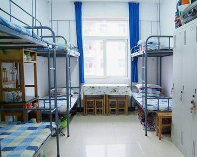 重庆市江南职业学校有哪些专业