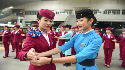 江西中专学校有哪些专业比较适合女生？