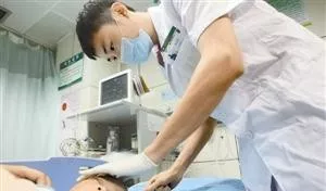 江西南昌市卫校都开设哪些专业