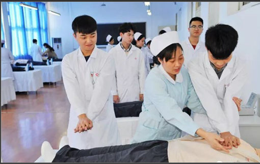 男生可以学护理吗?男生可以学护理吗?男生学护理就业前景好吗?