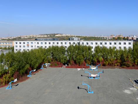 长春市博泰医药中等职业学校在哪里、学校地址