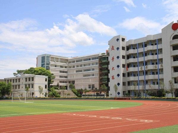 重庆市护士学校2020年招生计划