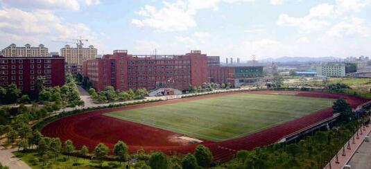 萍乡市卫生学校2020年宿舍条件