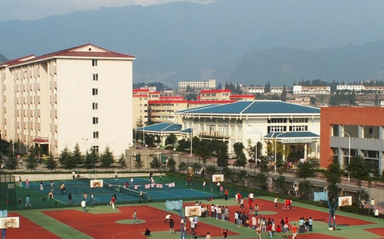 泸州中等卫生职业学校2020年有哪些专业