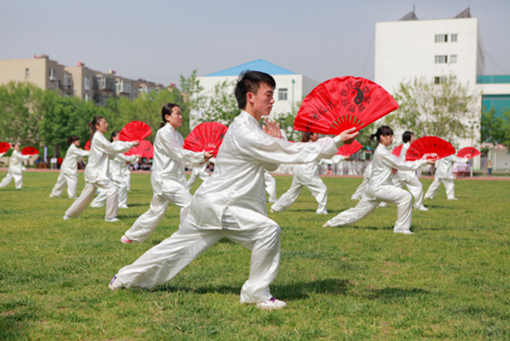 秦皇岛市卫生学校2020年招生计划