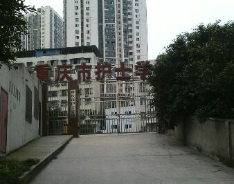2020年重庆的公立卫校有哪些