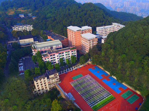 重庆沙坪坝区2020年哪个卫校好就业