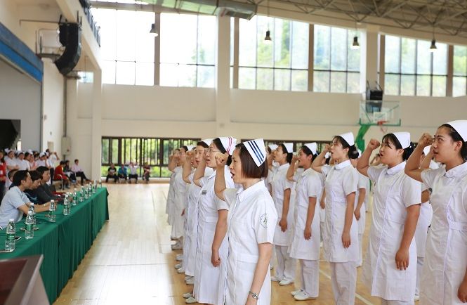 重庆巴南区2020年卫校排名