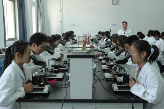 2020年重庆卫校能学什么
