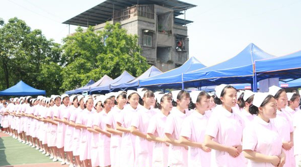 重庆2020年职业卫校有哪些