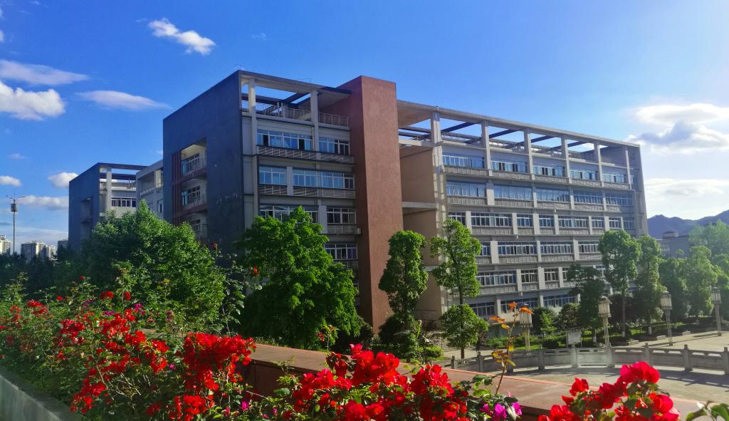 重庆市2020年大学城有卫校吗