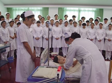 重庆知行卫生学校2020年招生对象有哪些呢