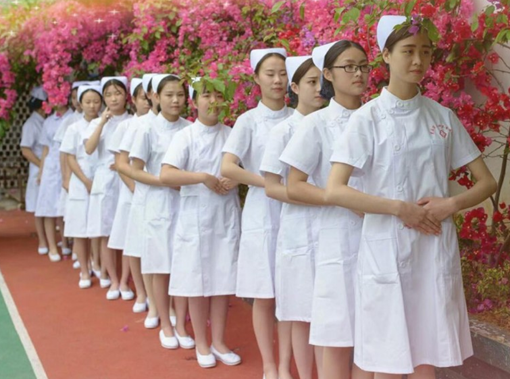 2020年重庆护士学校招生计划、招生要求